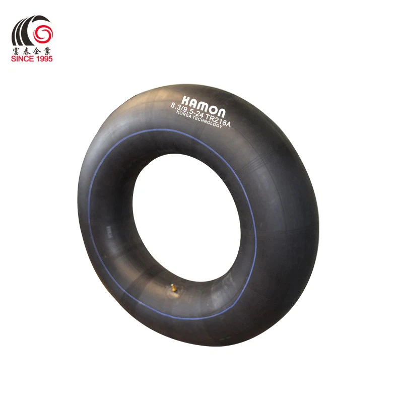 9.5 24 Tractor Tire Tube suppliers