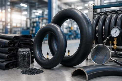 Tại sao một số ống bên trong lại đắt hơn những ống khác?