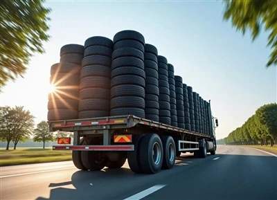 Tăng tới 10% giá tăng! Gần 10 doanh nghiệp lốp tăng giá chung vào năm 2025