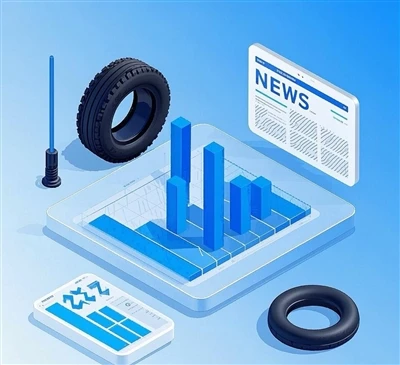 Công nghiệp lốp xe 2025: Xu hướng và phát triển