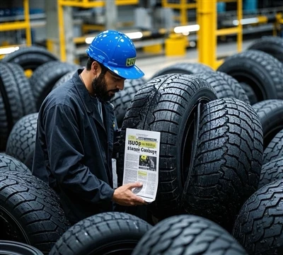 Bước đột phá vật chất thân thiện với môi trường! Chiếc ống bên trong xe đạp c...