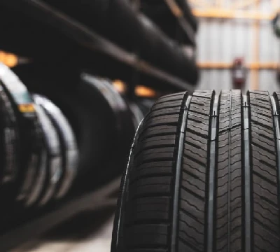 Ngành công nghiệp lốp xe đang tiến hành đổi mới công nghệ, với các hoạt động ...