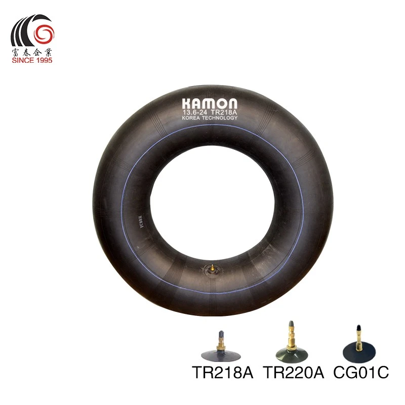 Tire With Inner Tube suppliers