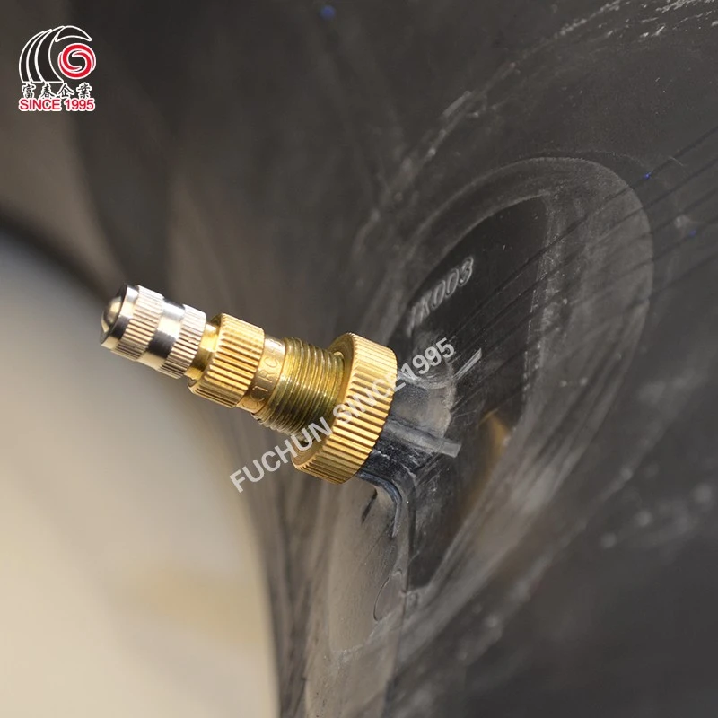 Tire With Inner Tube high quality