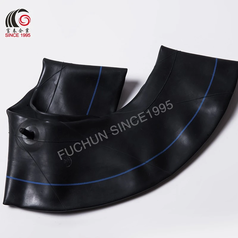 Trailer Inner Tube factory
